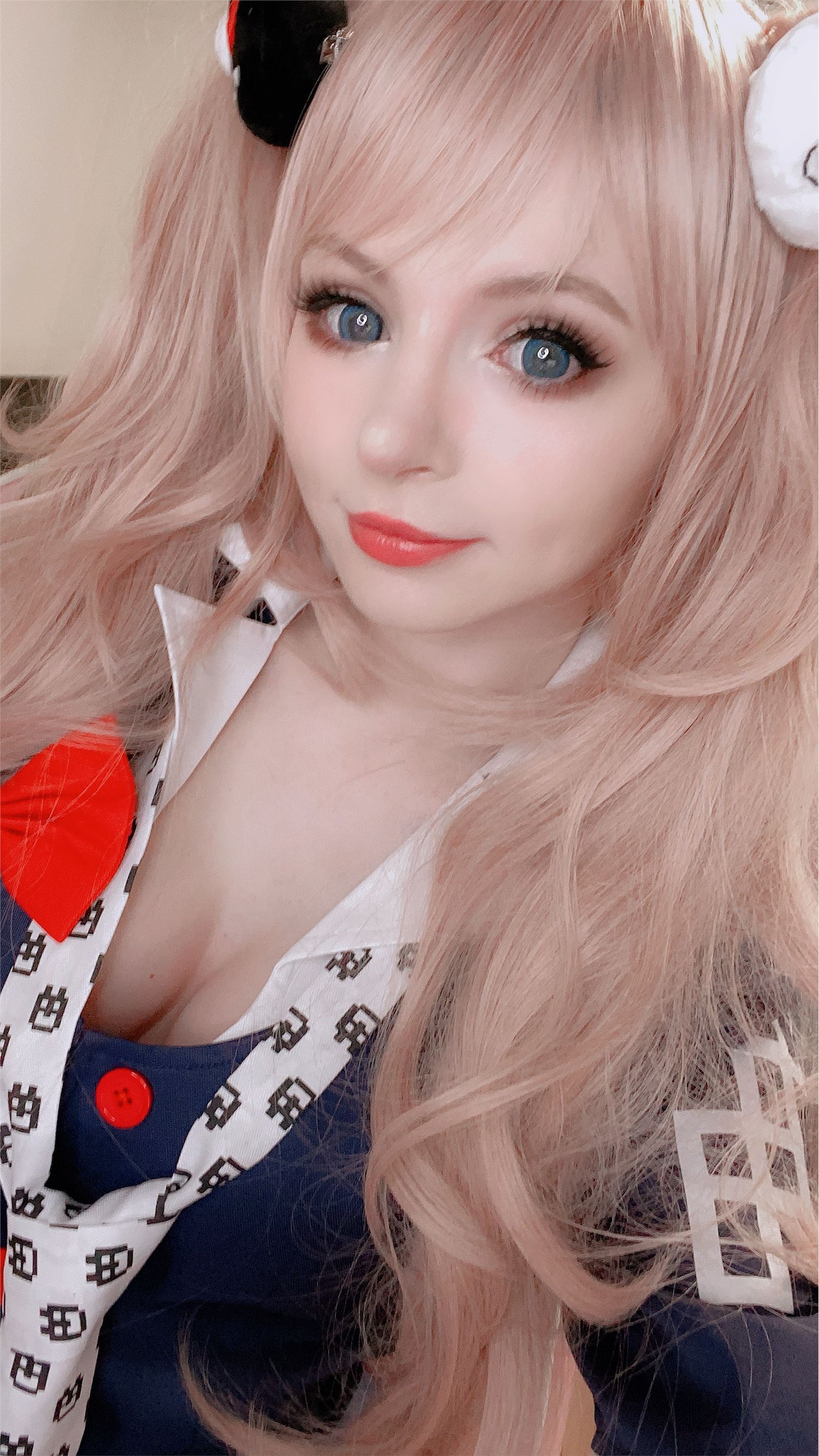 Peachmilky 007-PeachMilky - Danganronpa characters(67)